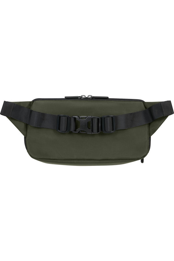 Samsonite Sackmod Waist Bag  Foliage Green
