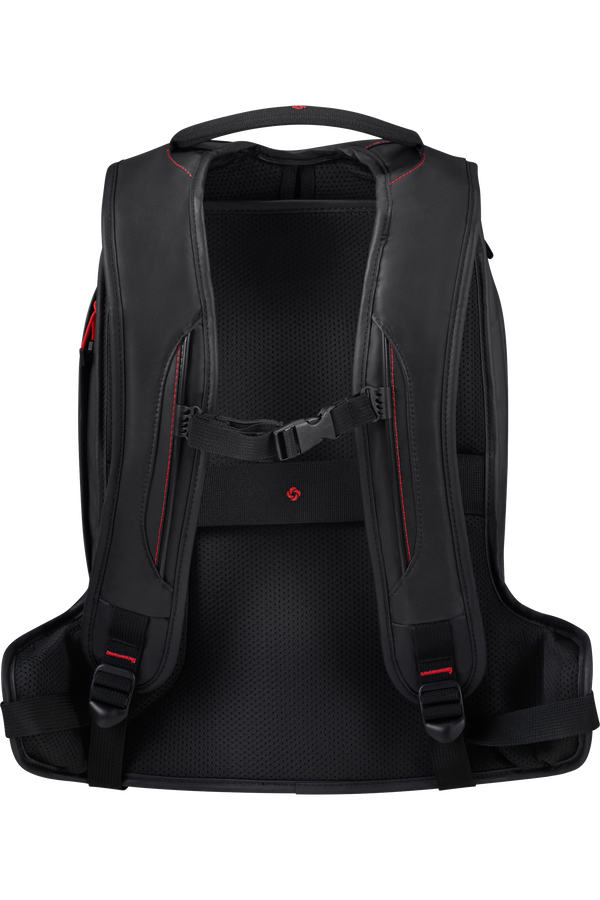 Samsonite Ecodiver LAPTOP BACKPACK M  Zwart