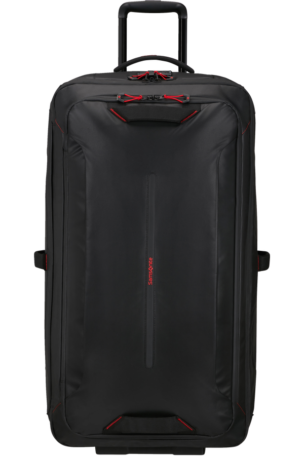 Samsonite Ecodiver DUFFLE/WH 79/29  Zwart