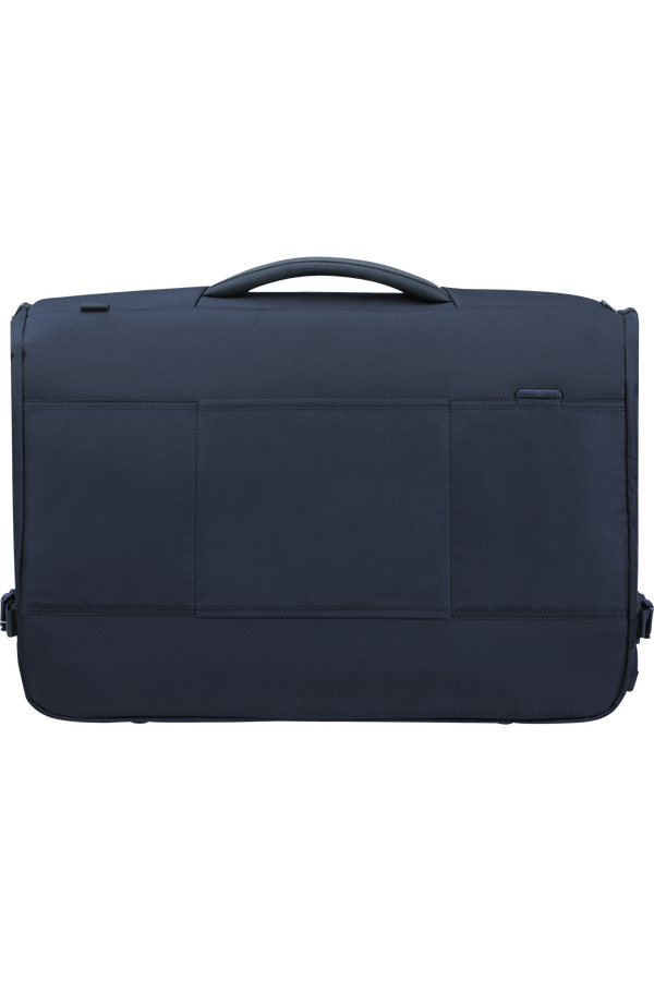Samsonite Respark GARMENT BAG TRI-FOLD  Midnight Blue Samsonite Respark GARMENT BAG TRI-FOLD  Midnight Blue