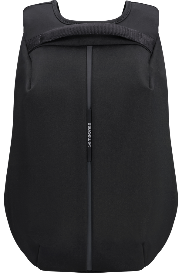 Samsonite Securipak 2.0 Daily Backpack  Zwart