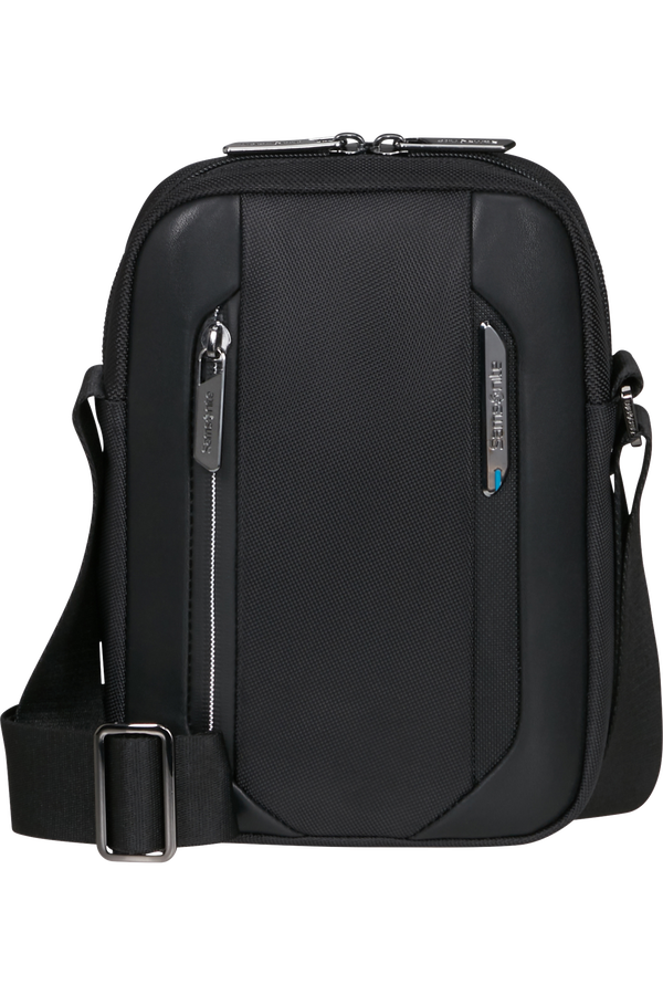 Samsonite Spectrolite 4.0 Sacks Tablet Crossover S  Zwart