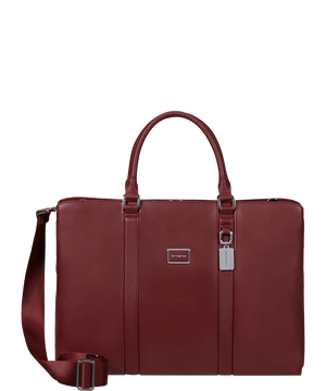 Image Biz Leather Aktetas 15.6" 29 x 40 x 8.5 cm | 1.1 kg