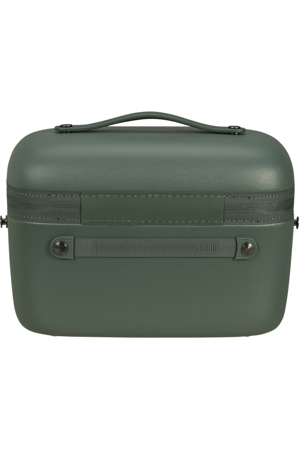 Samsonite Stackd Beauty Case  Sage