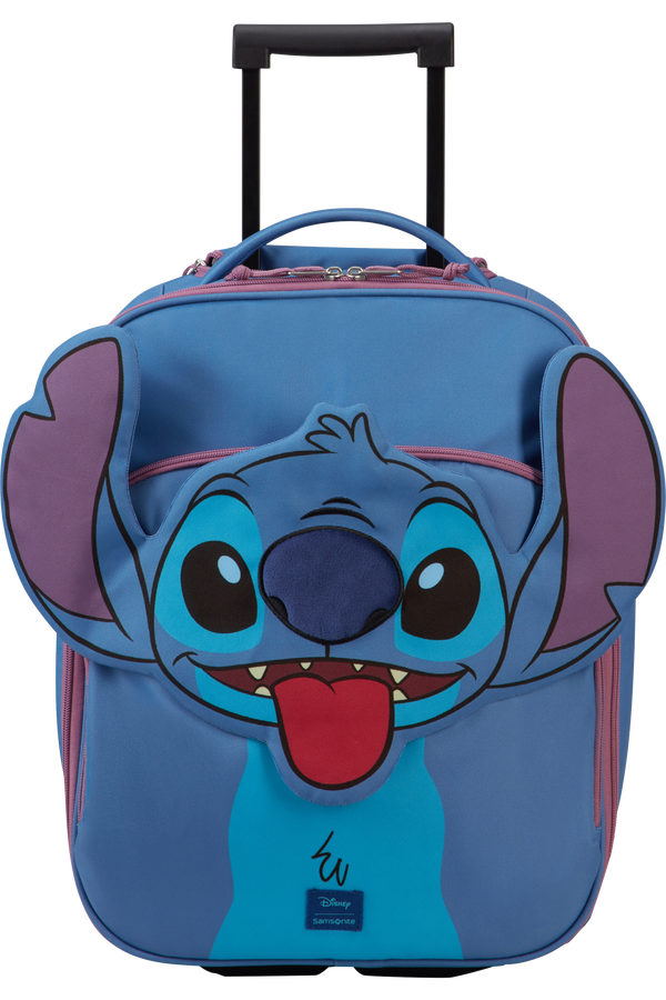 Sammies Disney Koffer (2 wielen) 45cm