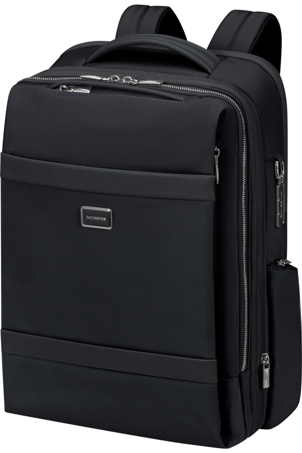 Samsonite Image Biz Travel Backpack EXP 15.6'  Zwart