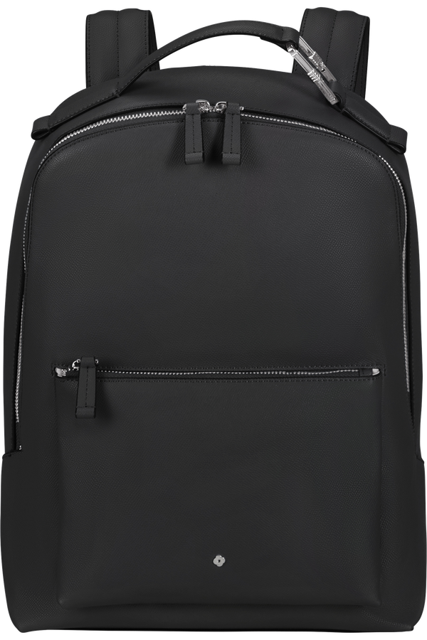 Samsonite Every-Time 2.0 Backpack 14.1'  Zwart