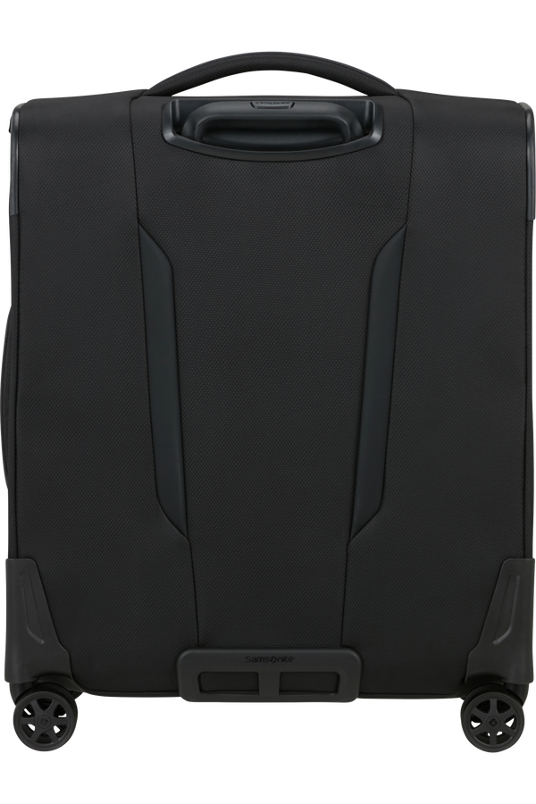 Samsonite Respark Spinner 56cm  Ozone Black Samsonite Respark Spinner 56cm  Ozone Black