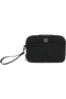 Samsonite Sacksquare Travel Clutch  Zwart Samsonite Sacksquare Travel Clutch  Zwart
