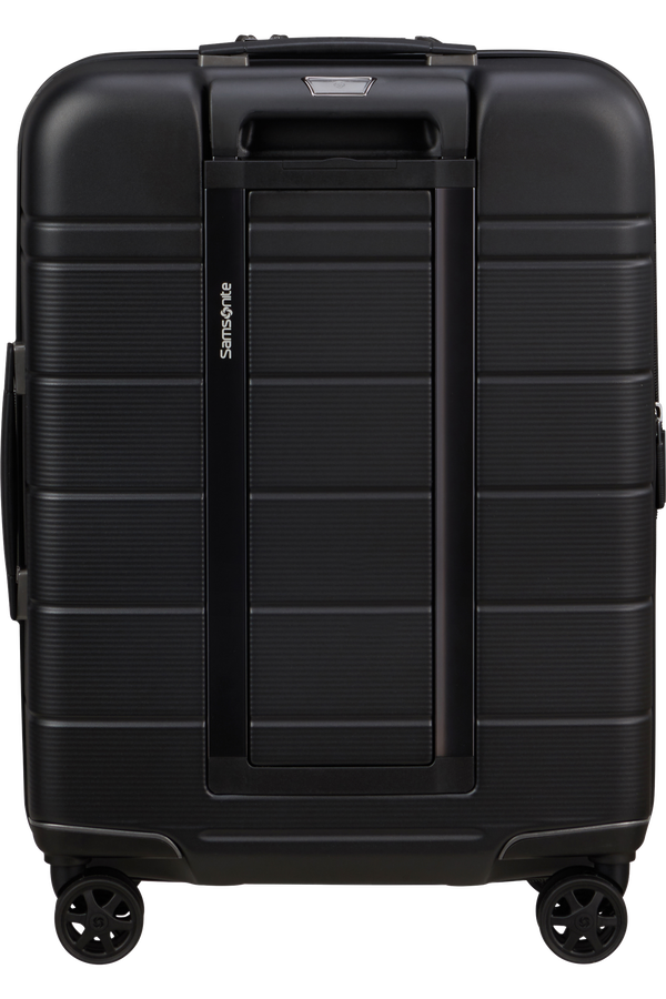 Samsonite Neopod Spinner Expandable Easy Access FL 55cm  Zwart Samsonite Neopod Spinner Expandable Easy Access FL 55cm  Zwart