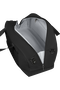 Samsonite Paralux Weekender Duffle  Zwart Samsonite Paralux Weekender Duffle  Zwart