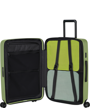 Restackd Spinner uitbreidbaar (4 wielen) 68cm 68 x 46 x 26/29 cm | 3.3 kg Restackd Spinner uitbreidbaar (4 wielen) 68cm 68 x 46 x 26/29 cm | 3.3 kg