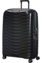 Samsonite Proxis Spinner 81cm  Zwart