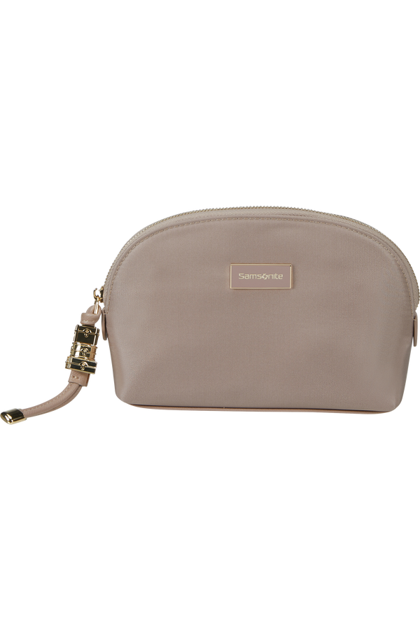 Samsonite Karissa Slg Cosmetic Kit  Rose