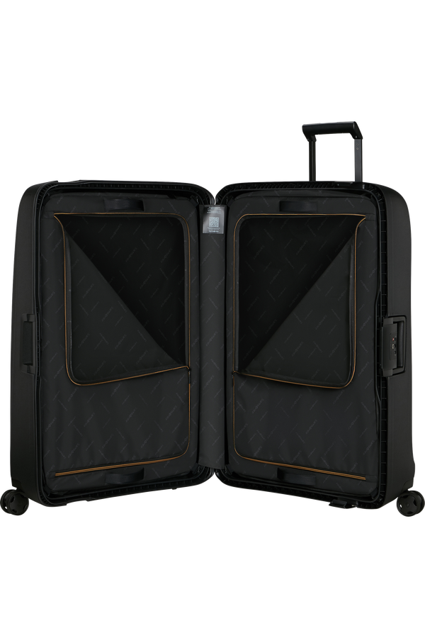 Samsonite Essens Spinner 81cm  Grafiet