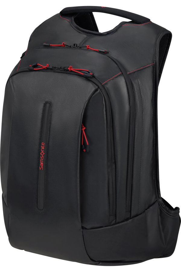 Samsonite Ecodiver LAPTOP BACKPACK L  Zwart