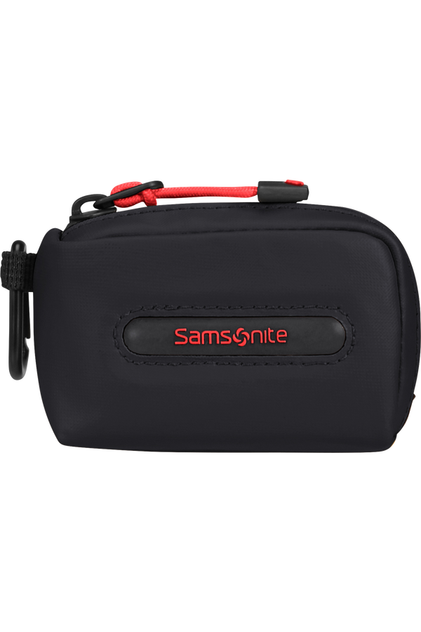 Samsonite Ecodiver Add-Ons AirPod Case - C Case Tab Air  Zwart