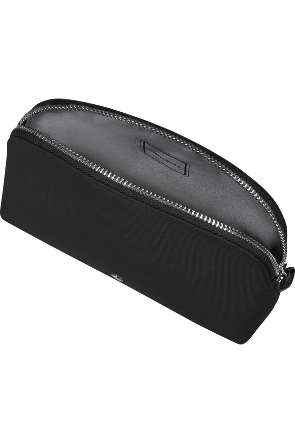 Samsonite Pouchy Cosmetic Pouch  Zwart
