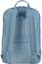 Samsonite 4Pack Laptop Round Backpack 14.1'  Dusty Blue Samsonite 4Pack Laptop Round Backpack 14.1'  Dusty Blue