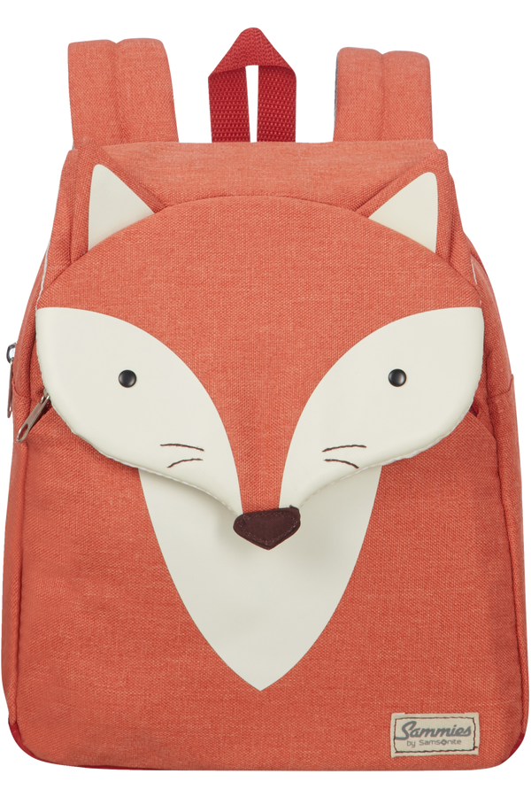 Samsonite Happy Sammies Backpack S  Fox William