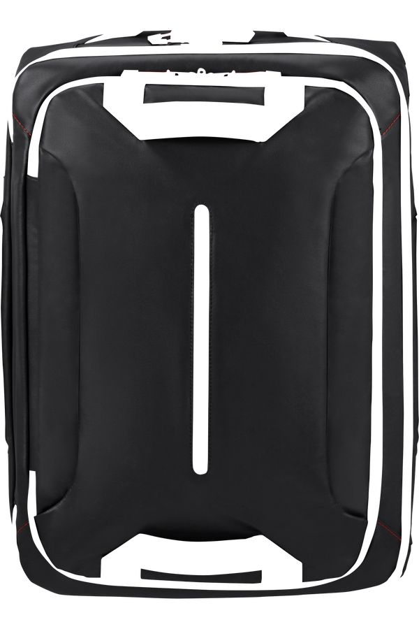 Samsonite Ecodiver DUFFLE/WH 55/20  Zwart