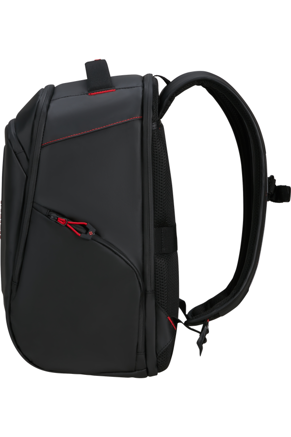 Samsonite Ecodiver Laptop Backpack XS  Zwart