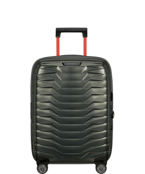 Proxis Circular Spinner uitbreidbaar (4 wielen) 55cm 55 x 40 x 20/23 cm | 2.3 kg Proxis Circular Spinner uitbreidbaar (4 wielen) 55cm 55 x 40 x 20/23 cm | 2.3 kg