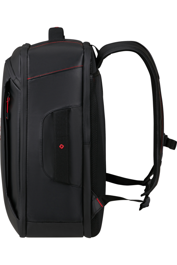 Samsonite Ecodiver Laptop Backpack Underseater M  Zwart