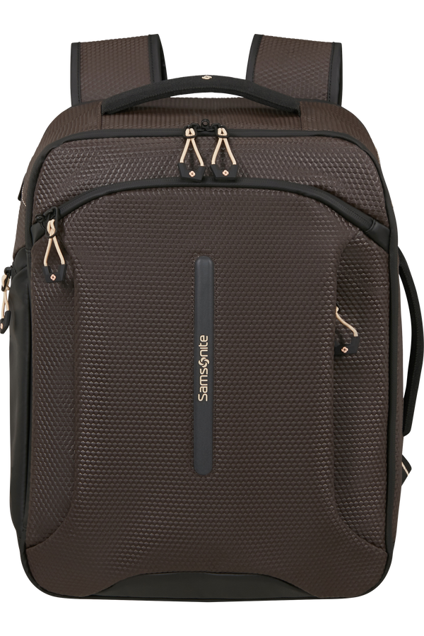 Ecodiver Rugzak S