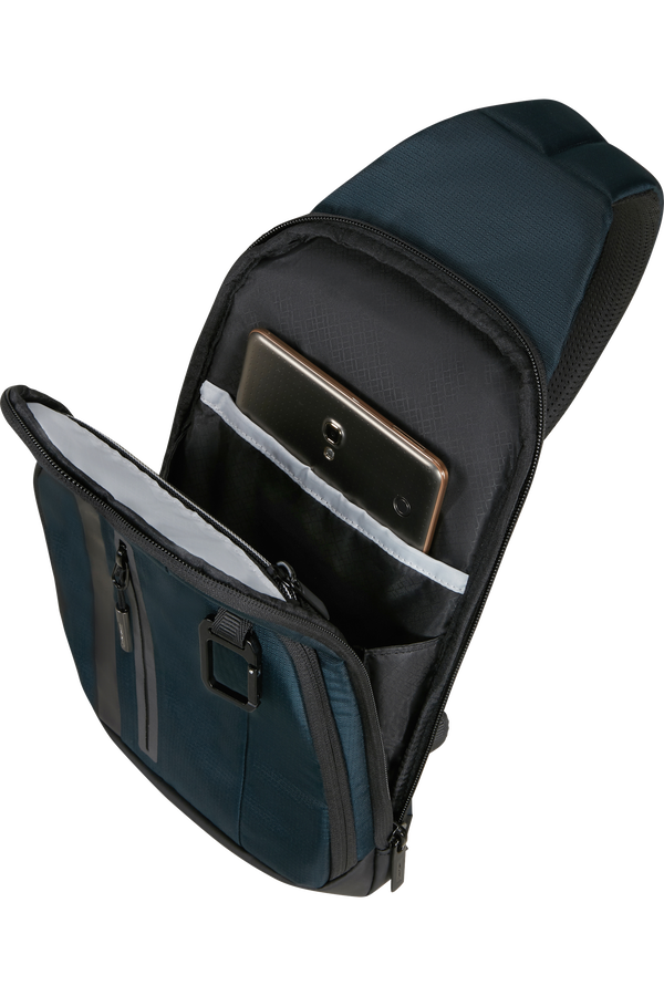 Biz2Go 2 Sling tas