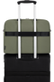 Samsonite Ongoing Bailhandle 15.6'  Olive green