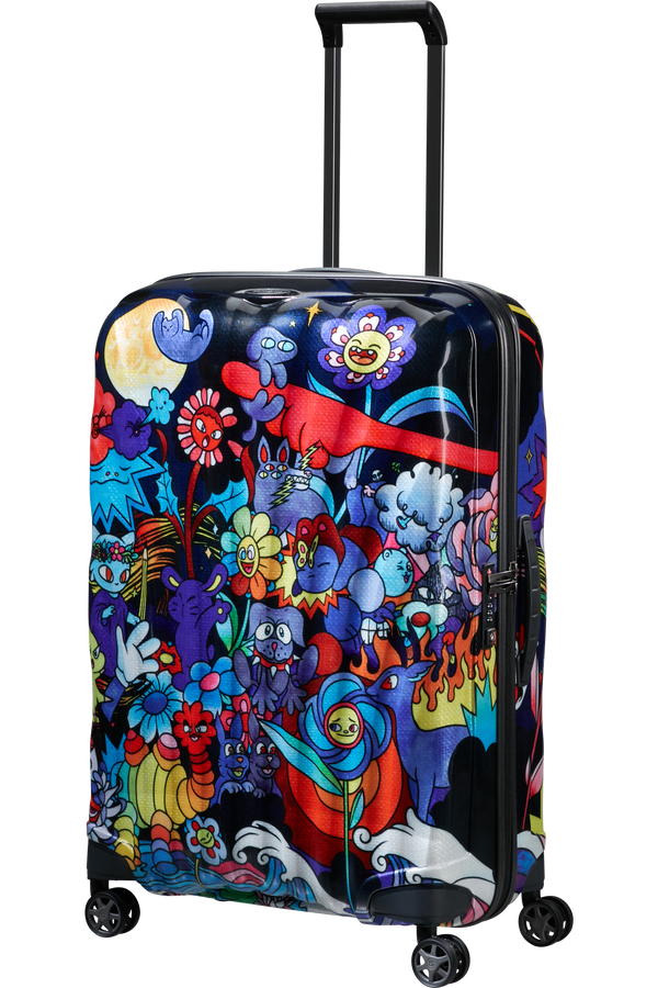 Samsonite C-Lite SPINNER 75/28 LTD 75cm Nightfall