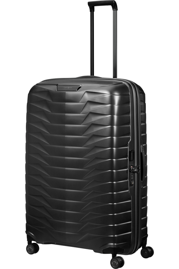 Samsonite Proxis Spinner 86cm Matt Graphite