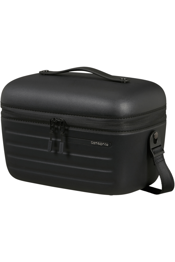Beauty discount bag samsonite