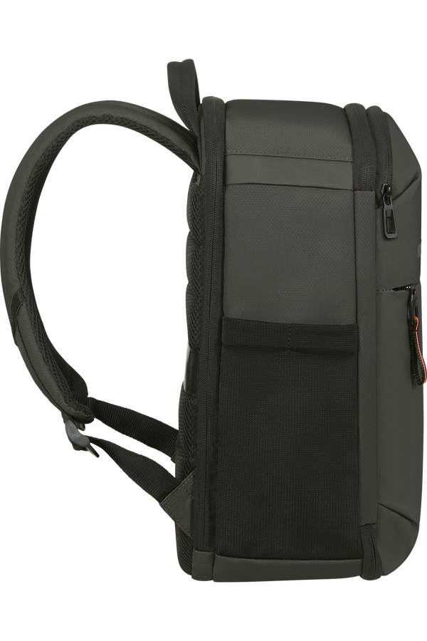 Samsonite Moderny Underseat Backpack XS  Groen