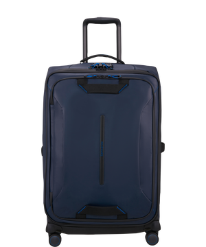 Ecodiver Koffer (4 wielen) 68cm 68 x 45 x 29 cm | 3.3 kg