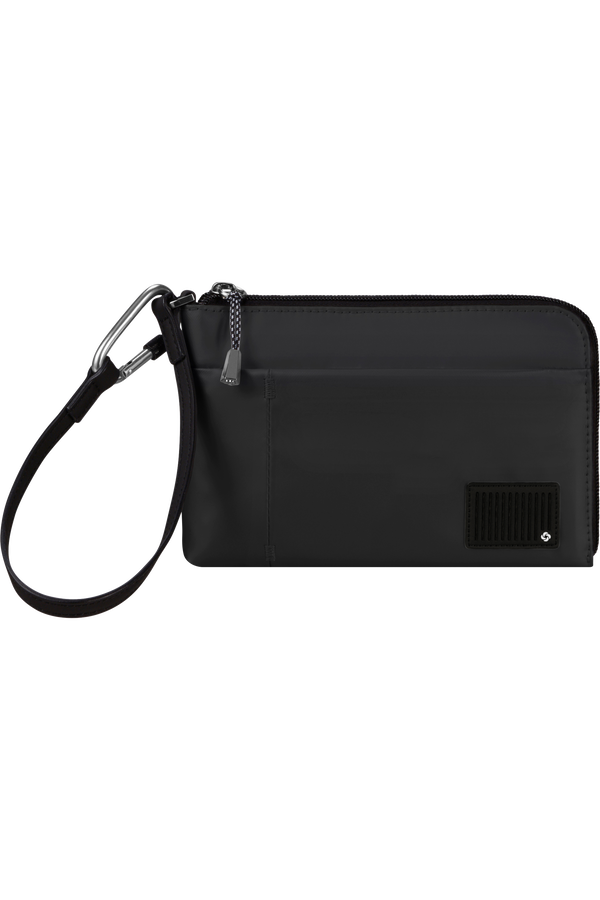 Samsonite Wander Last Mini Pouch  Zwart