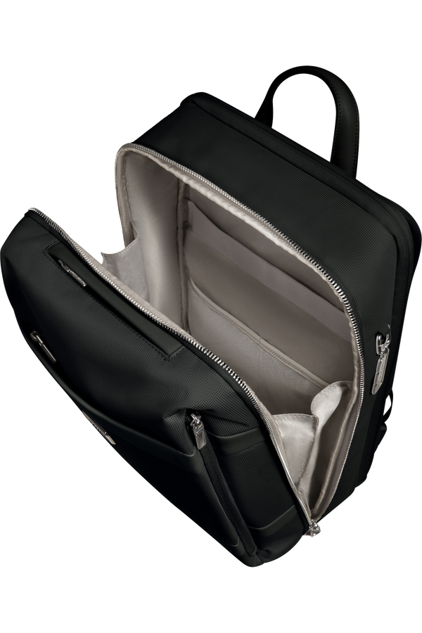 Samsonite Image Biz Backpack 14.1'  Zwart
