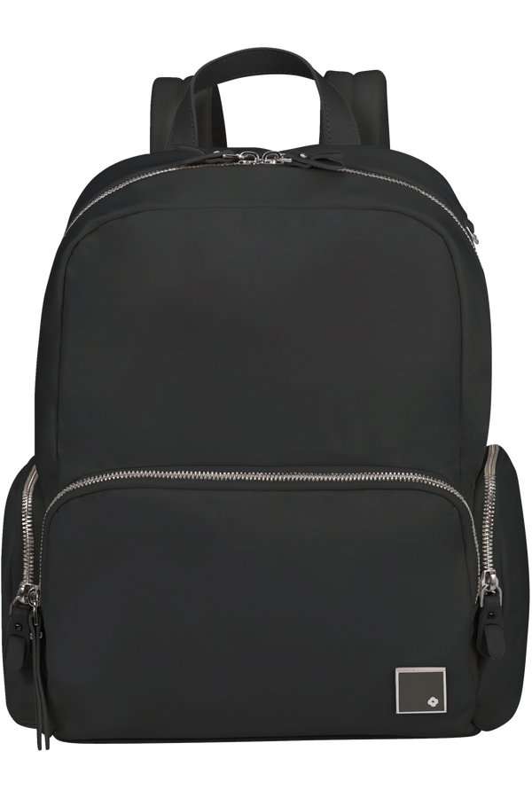 Samsonite Essentially Karissa BACKPACK 3PKT  Zwart