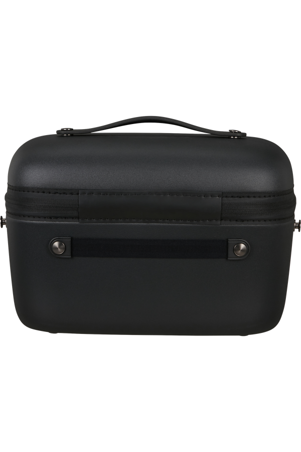 Samsonite Stackd Beauty Case  Zwart