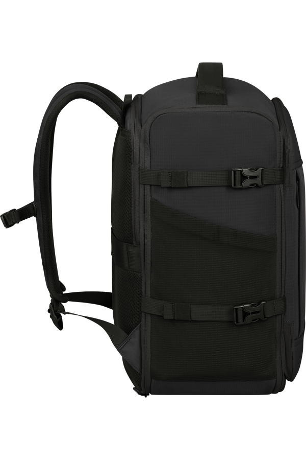 2FIT Underseat rugzak 2-in-1