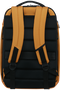Samsonite Moderny Laptop Backpack 15.6'  Geel