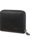 Samsonite Attack 2 Slg 323 - W ZIP AR+8CC+HFL+C  Zwart Samsonite Attack 2 Slg 323 - W ZIP AR+8CC+HFL+C  Zwart