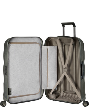 C-Lite Koffer (4 wielen) 81cm 81 x 55 x 34 cm | 3.1 kg C-Lite Koffer (4 wielen) 81cm 81 x 55 x 34 cm | 3.1 kg