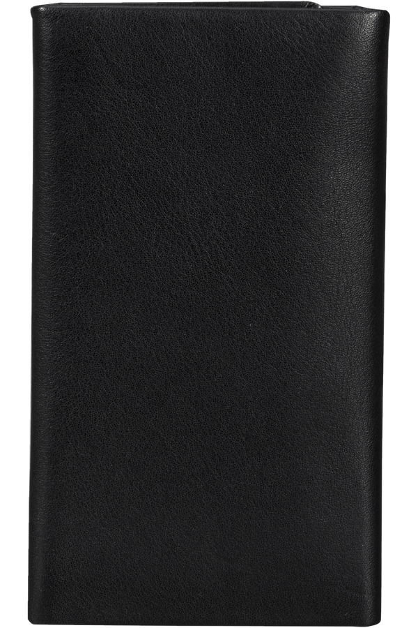 Samsonite Attack 2 Slg 507 - K H 8 Hooks Long  Zwart