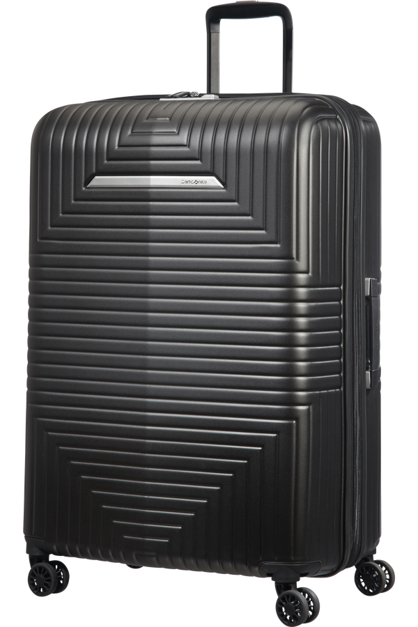 Samsonite Gateway 200 3 PC Set A  Matt Graphite Samsonite Gateway 200 3 PC Set A  Matt Graphite
