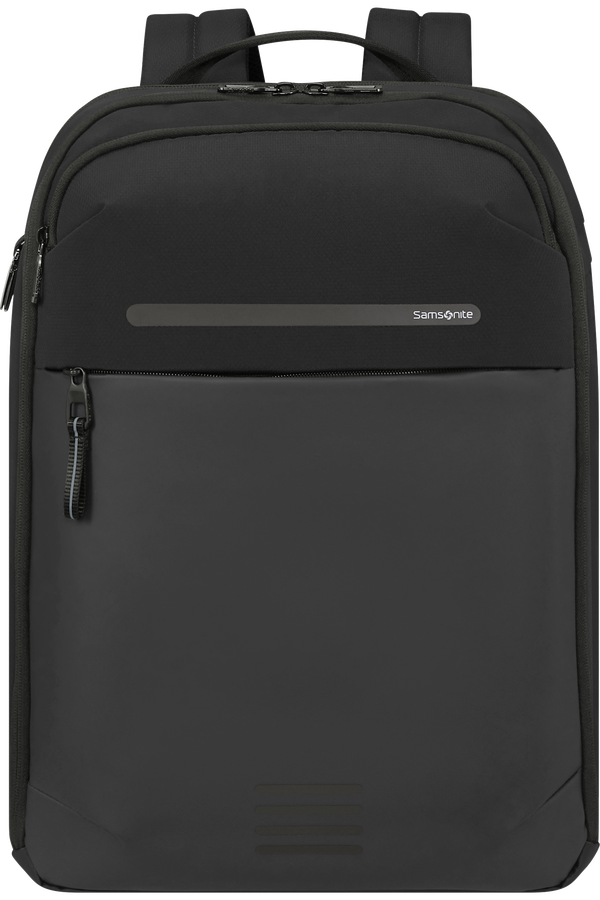 Samsonite Moderny Laptop Backpack 17.3'  Zwart