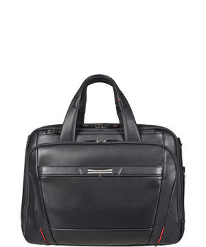 Pro-Dlx 5 Lth Aktetas  15.6" 30.5 x 42 x 15/20 cm | 1.8 kg