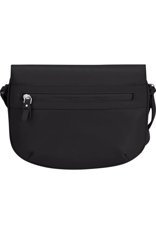 Samsonite Karissa 2.0 Round Messenger S  Zwart