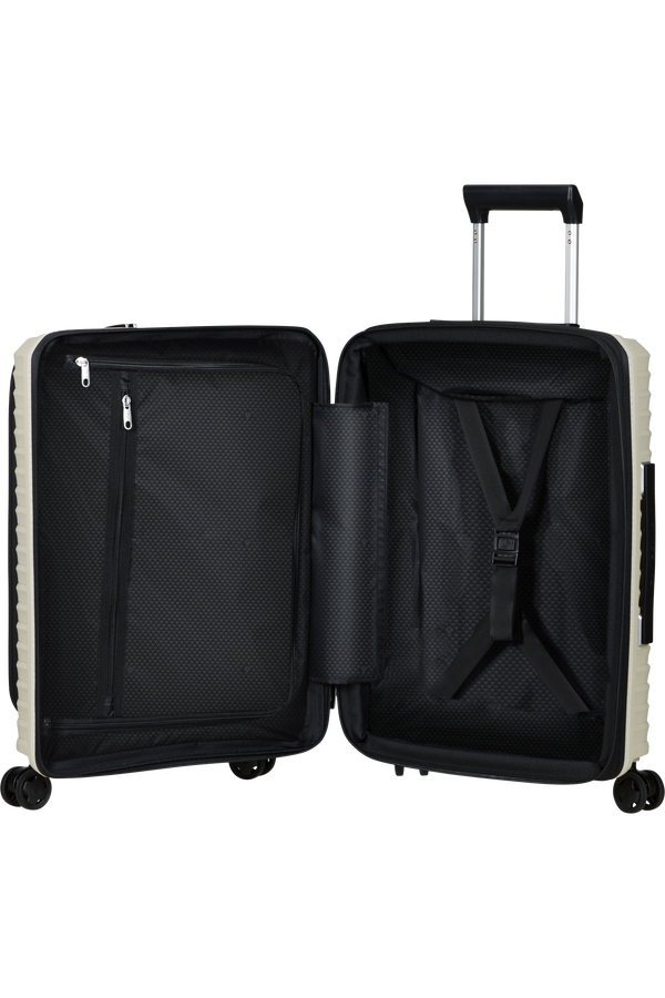 Upscape Spinner uitbreidbaar (4 wielen) 55cm